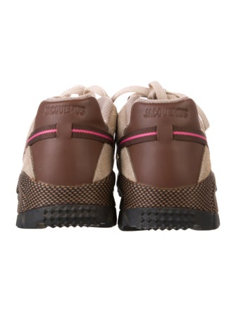 Nike x Jacquemus Air Humara LX 'Ale Brown Gold' (W) Sneakers