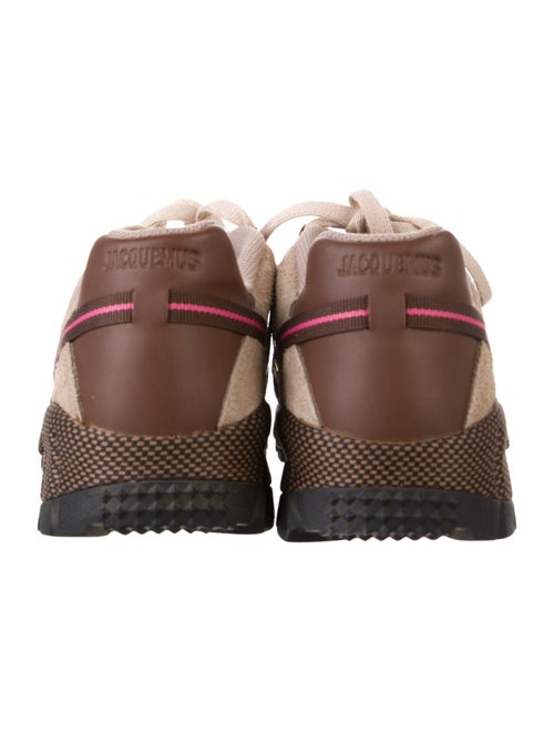 Nike x Jacquemus Air Humara LX 'Ale Brown Gold' (W) Sneakers