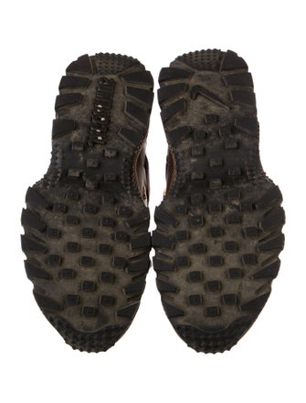 Nike x Jacquemus Air Humara LX 'Ale Brown Gold' (W) Sneakers