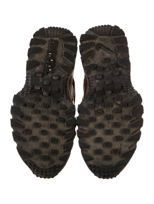 Nike x Jacquemus Air Humara LX 'Ale Brown Gold' (W) Sneakers