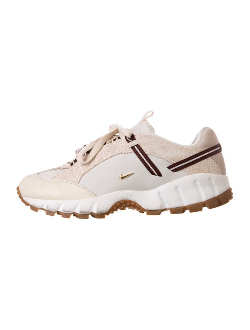 Nike x Jacquemus Air Humara LX 'Sail' Athletic Sneakers