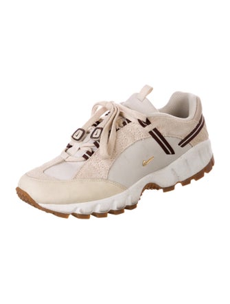 Nike x Jacquemus Air Humara LX 'Sail' Athletic Sneakers