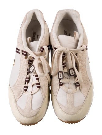 Nike x Jacquemus Air Humara LX 'Sail' Athletic Sneakers