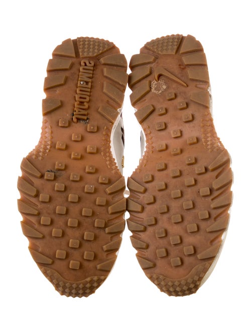 Nike x Jacquemus Air Humara LX 'Sail' Athletic Sneakers