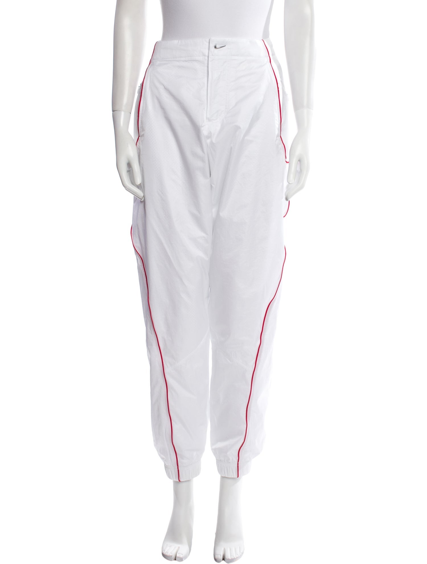 Nike x Jacquemus Vintage Skinny Leg Pants