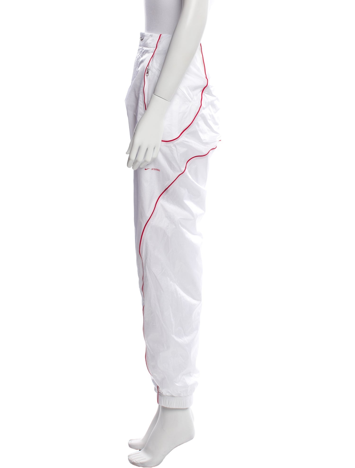 Nike x Jacquemus Vintage Skinny Leg Pants