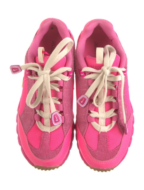 Nike x Jacquemus Air Humara LX 'Pink Flash' (W) Athletic Sneakers