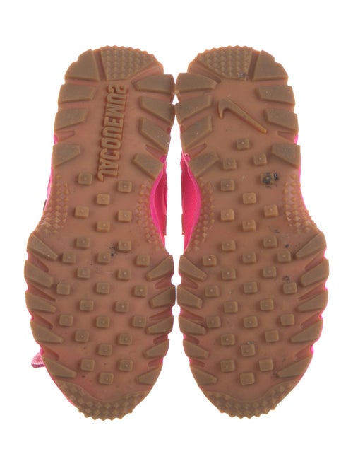 Nike x Jacquemus Air Humara LX 'Pink Flash' (W) Athletic Sneakers