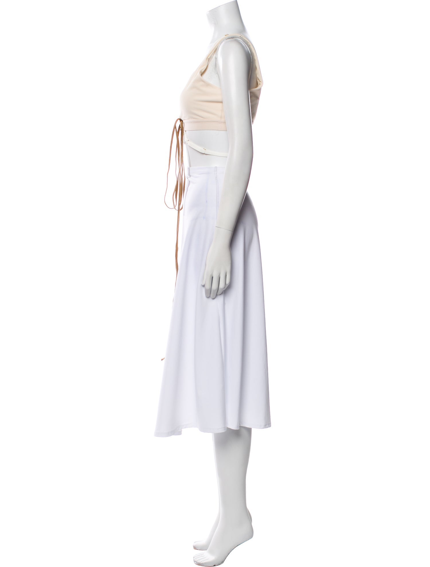 Nike x Jacquemus 2022 La Brassiere (Asia Sizing) Tunic