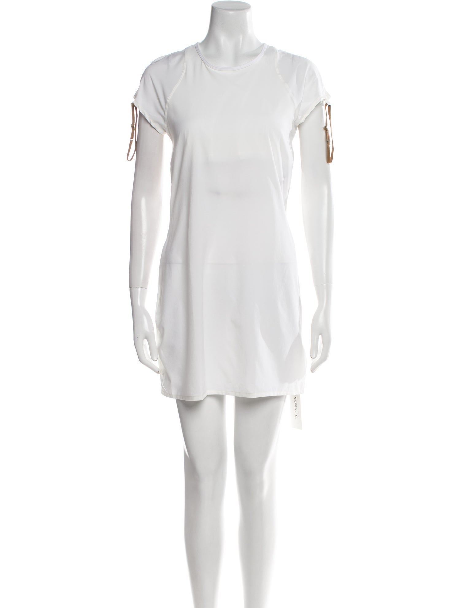 Nike x Jacquemus Crew Neck Mini Dress w/ Tags