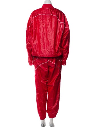 Nike x Jacquemus Nylon Tracksuit