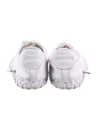 Nike x Jacquemus J Force 1 Low LX Sneakers