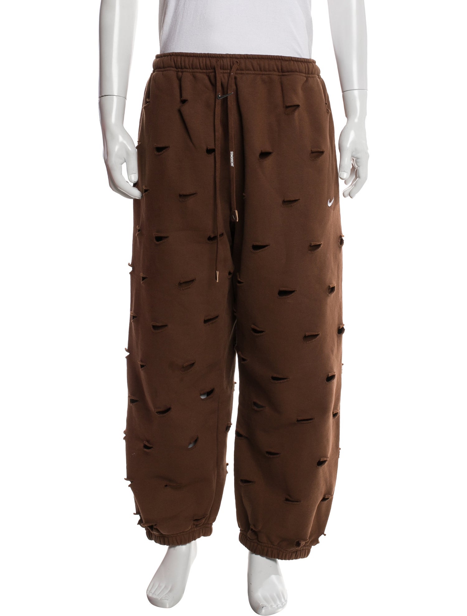 Nike x Jacquemus Pajama Top