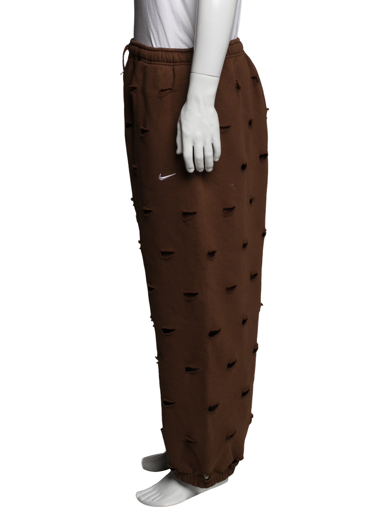 Nike x Jacquemus Pajama Top