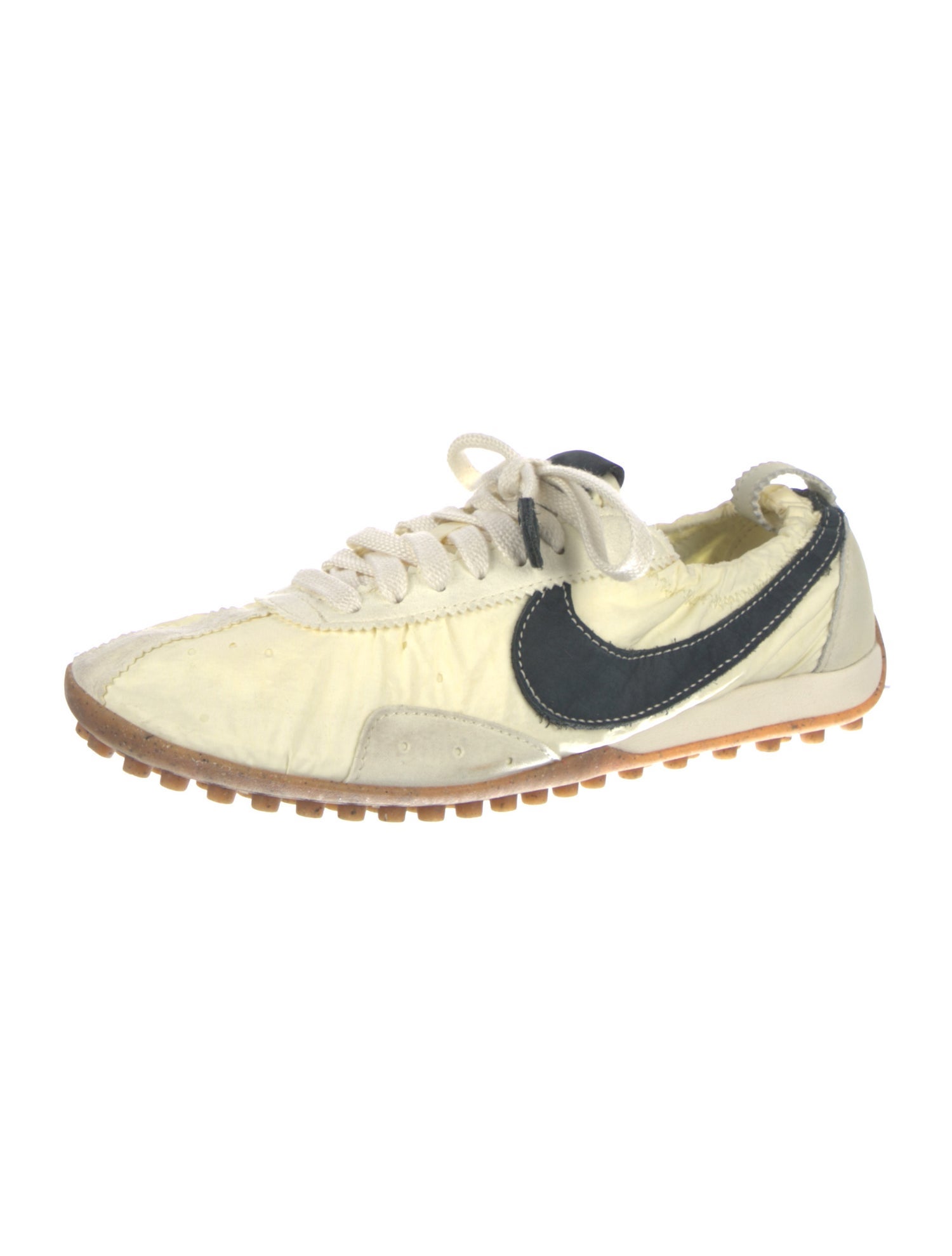 Nike x Jacquemus Moon Shoe SP 'Alabaster' (W) Sneakers