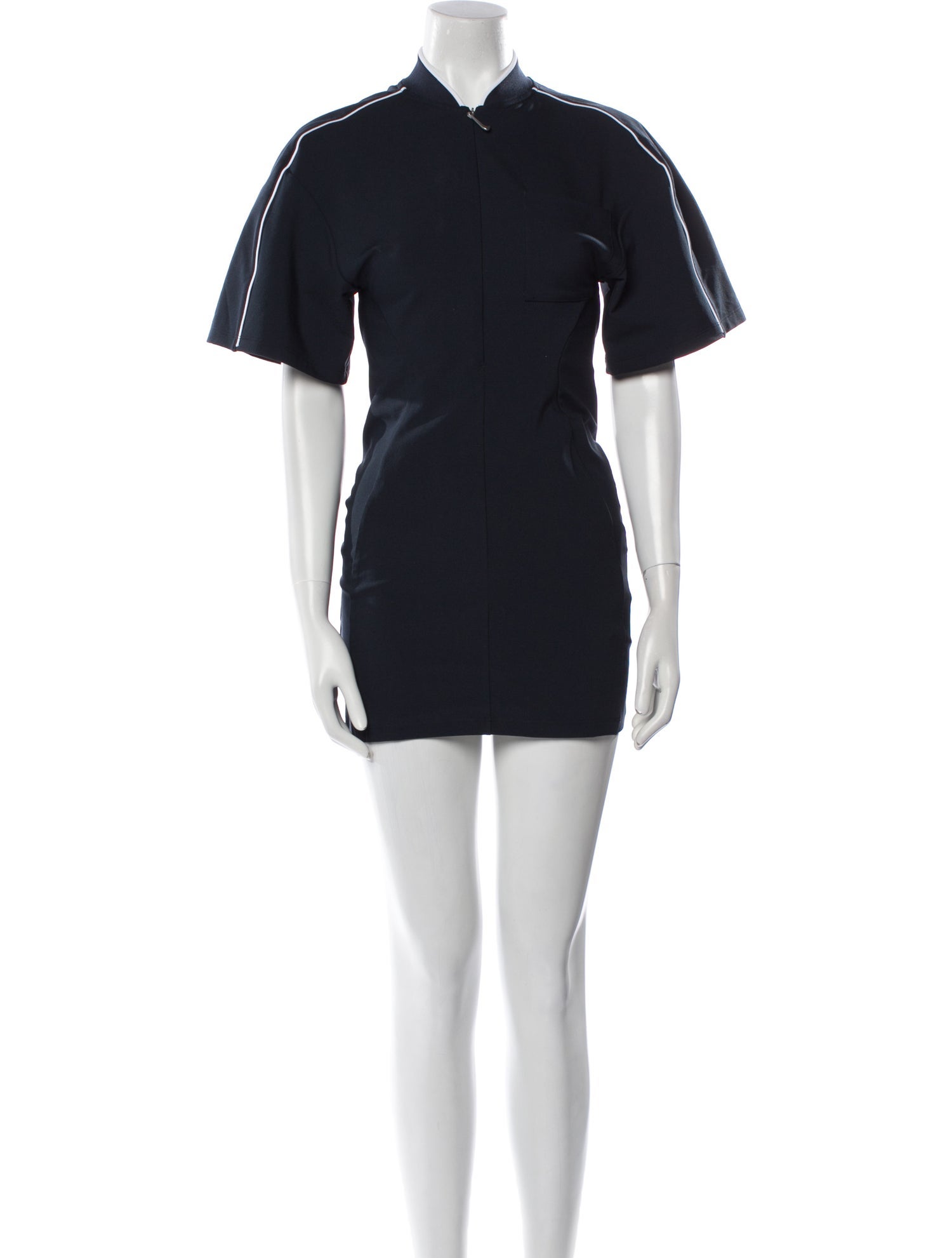 Nike x Jacquemus 2024 Mini Dress