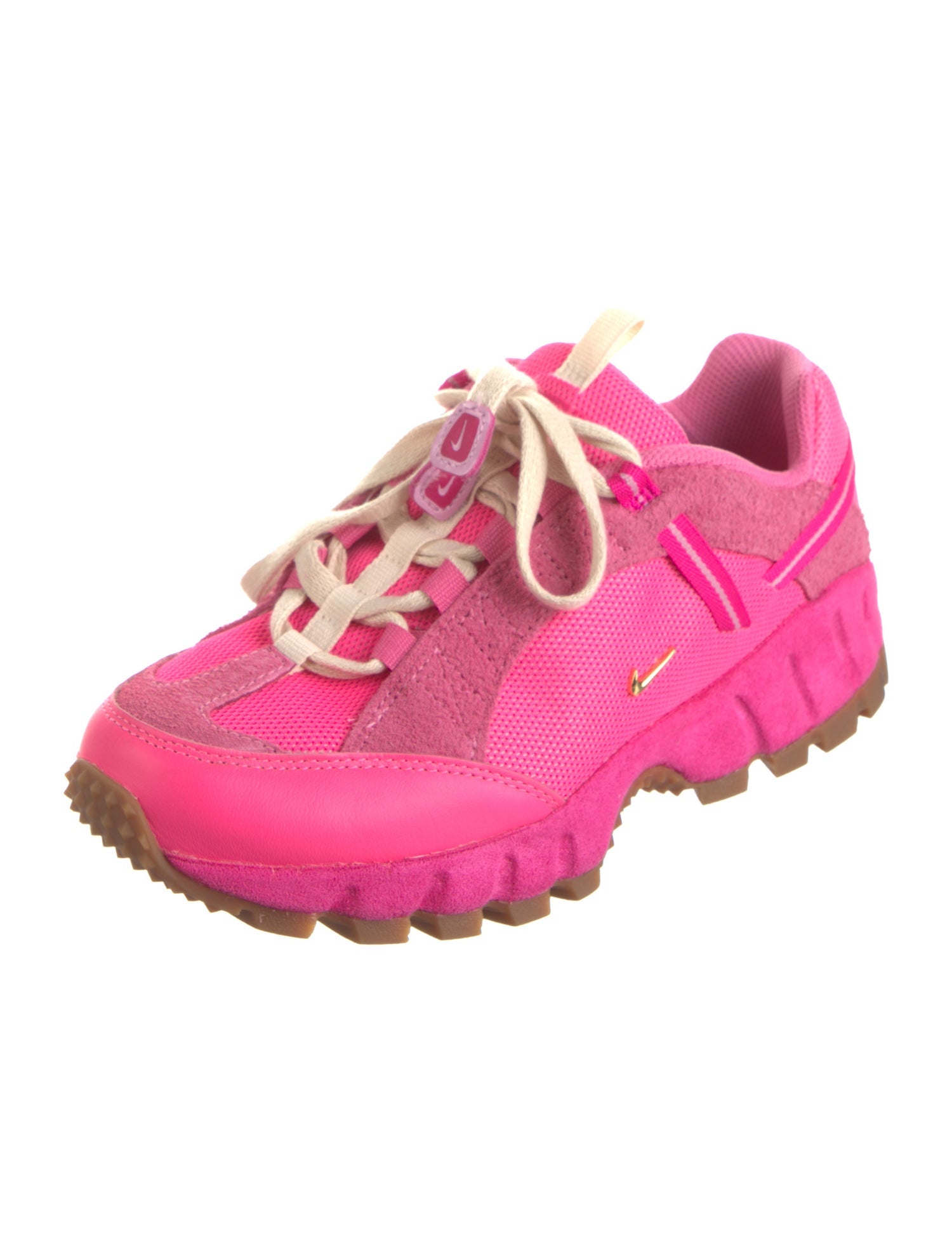 Nike x Jacquemus Air Humara LX Athletic Sneakers