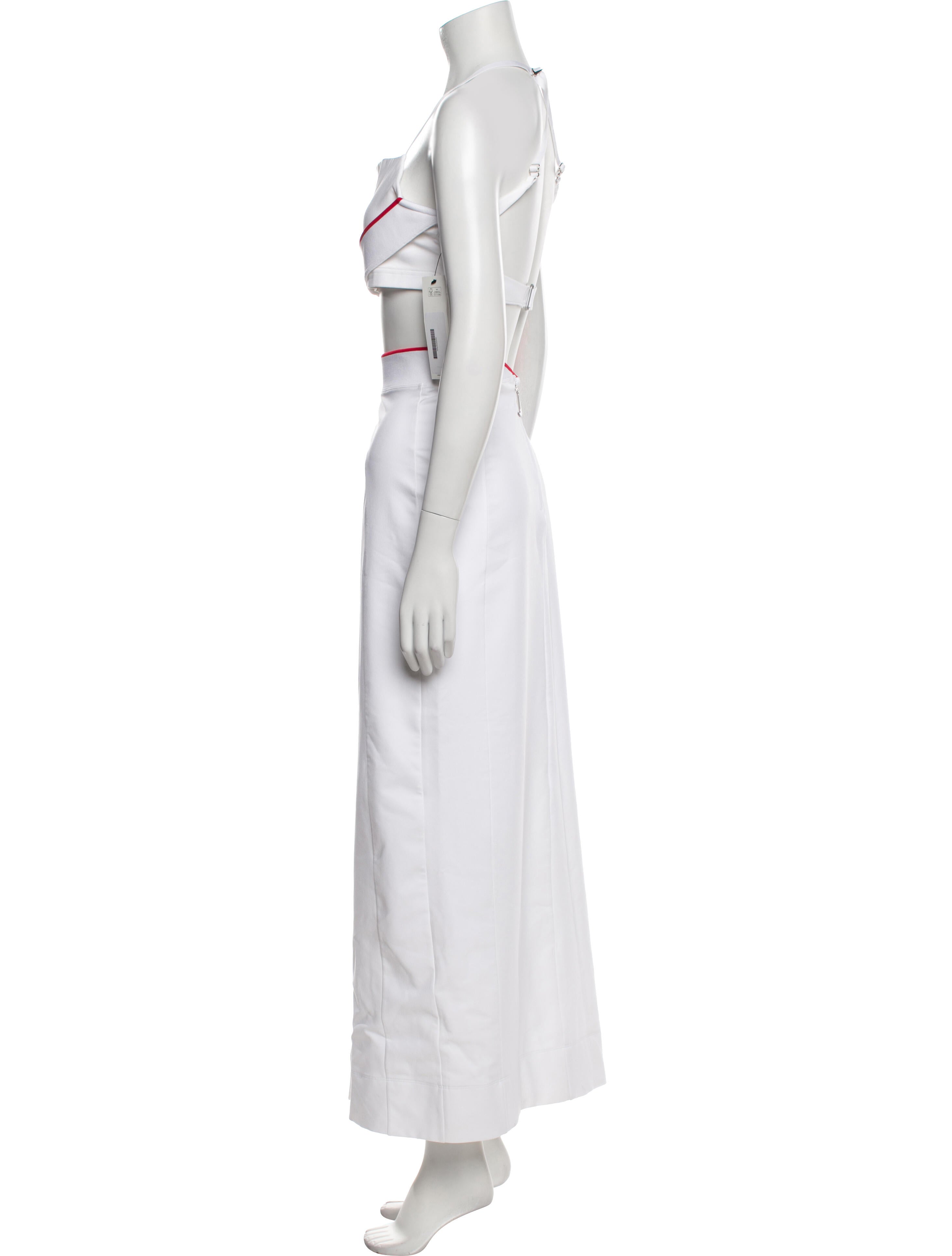 Nike x Jacquemus Skirt Set