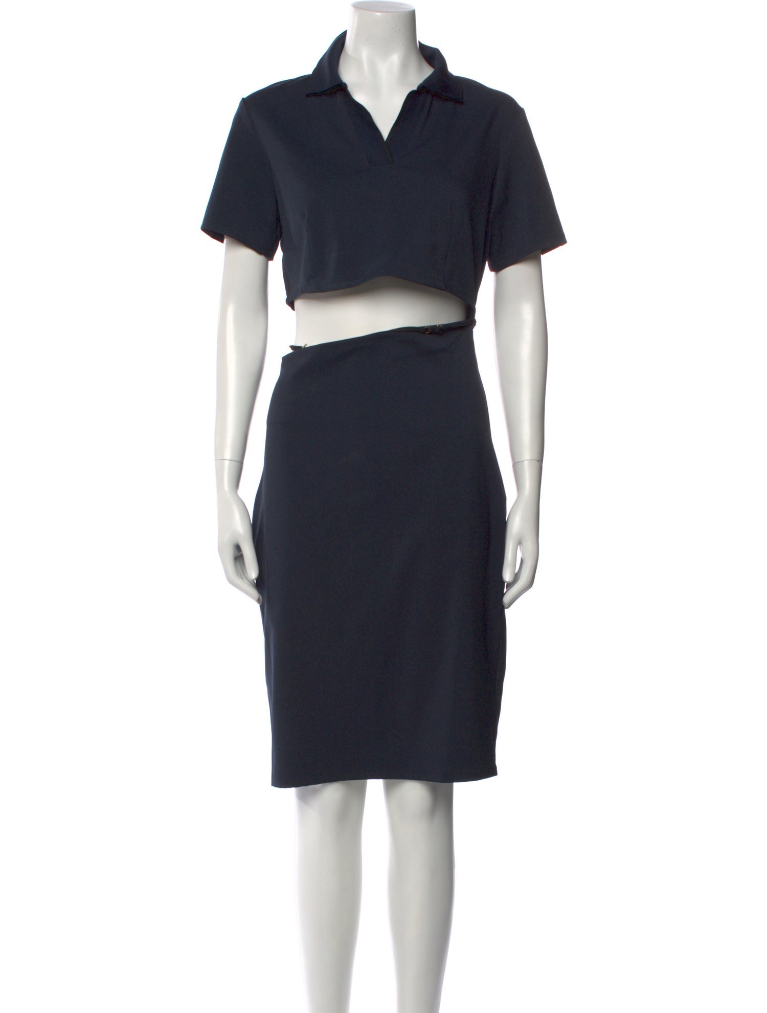 Nike x Jacquemus Mini Dress