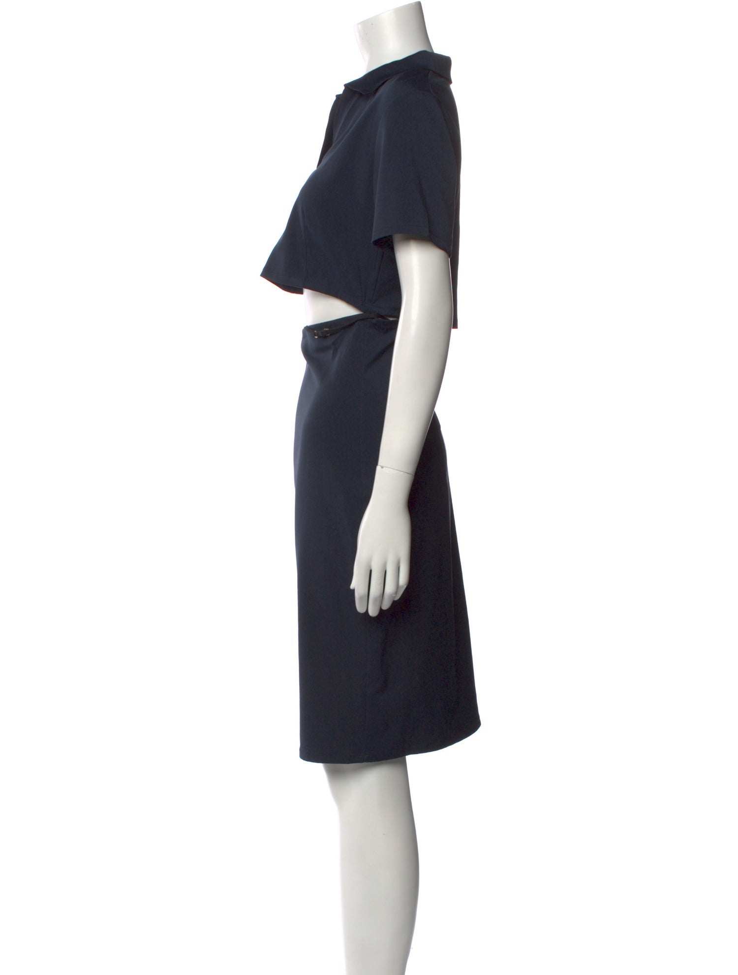 Nike x Jacquemus Mini Dress