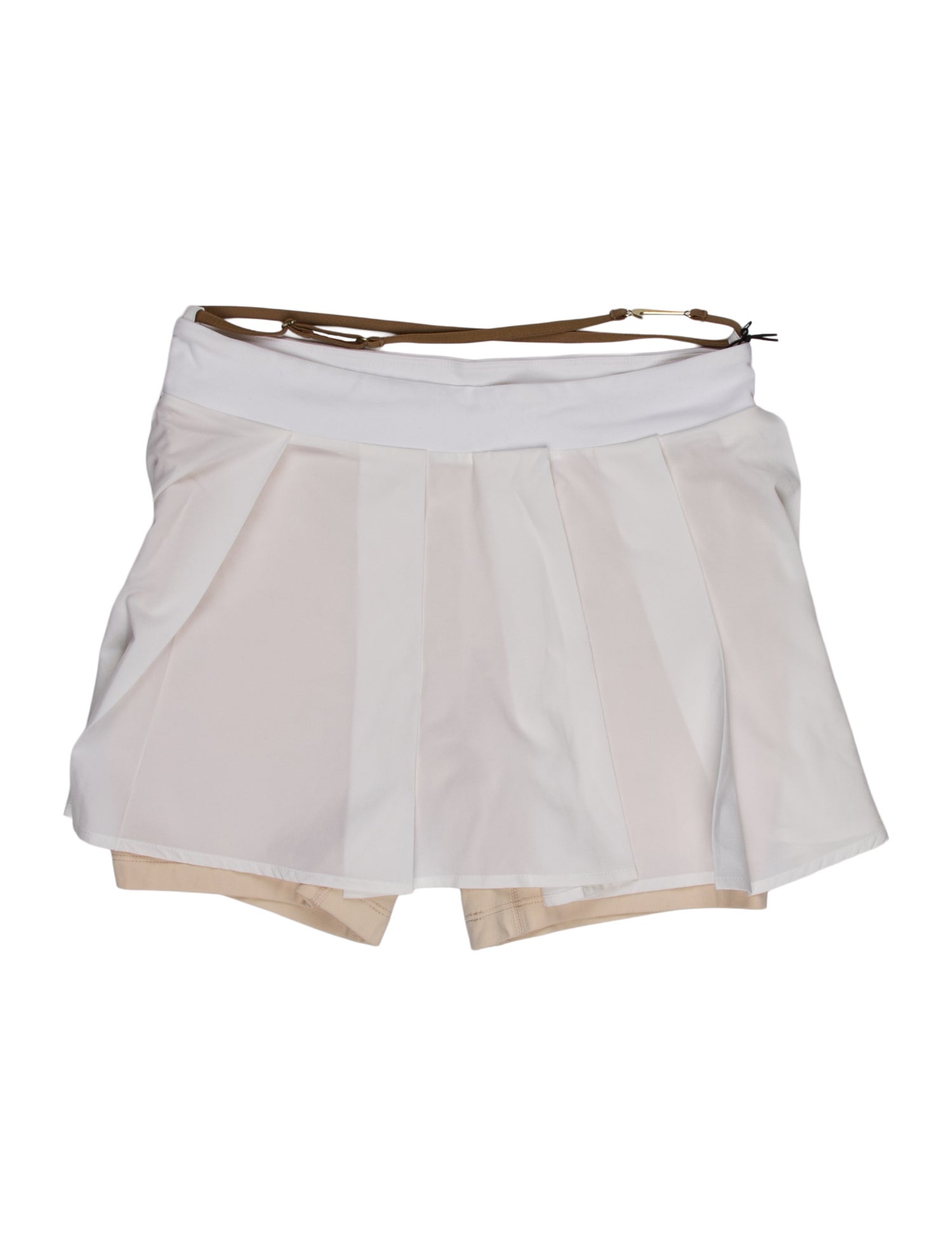 Nike x Jacquemus Mini Shorts w/ Tags