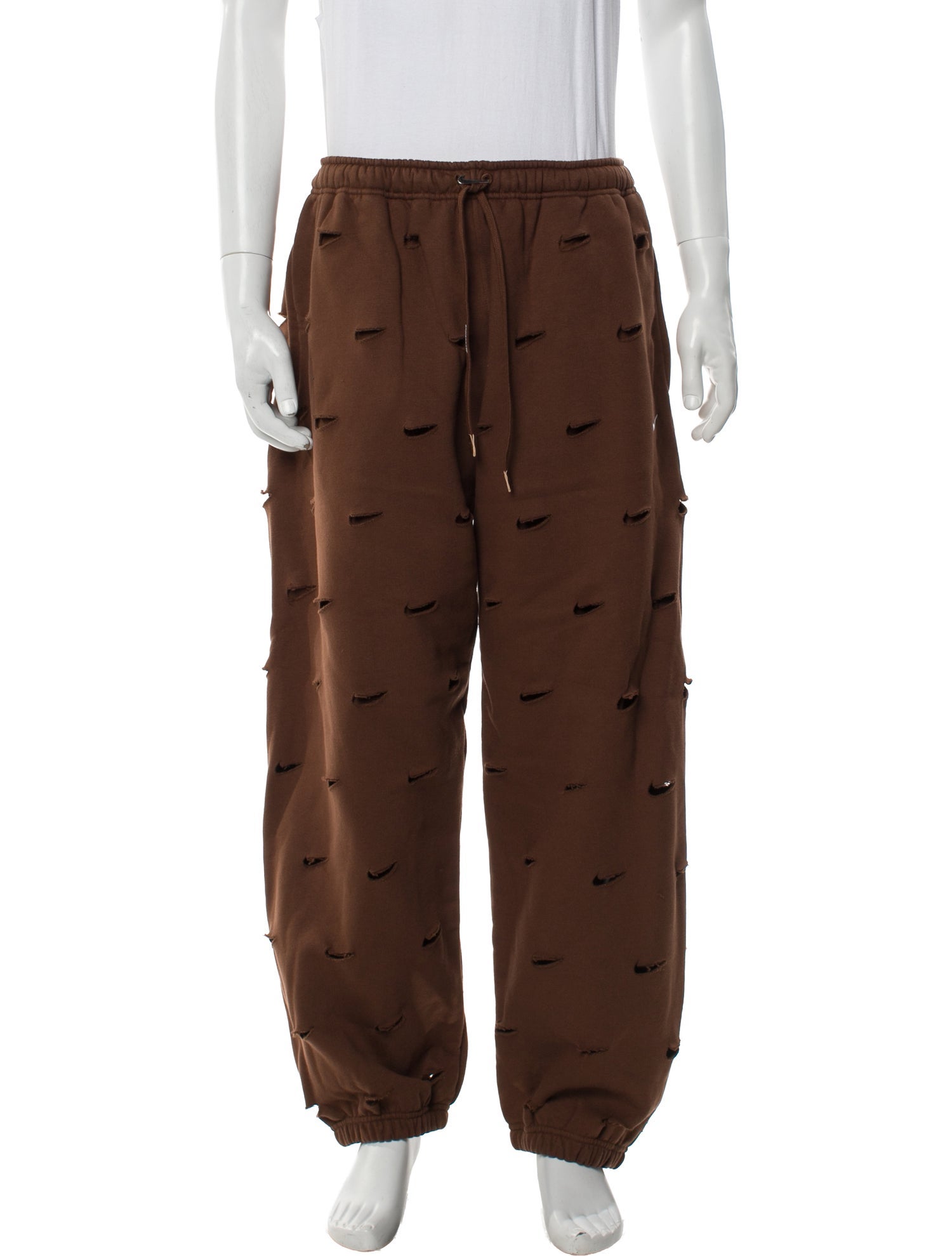 Nike x Jacquemus Printed Joggers