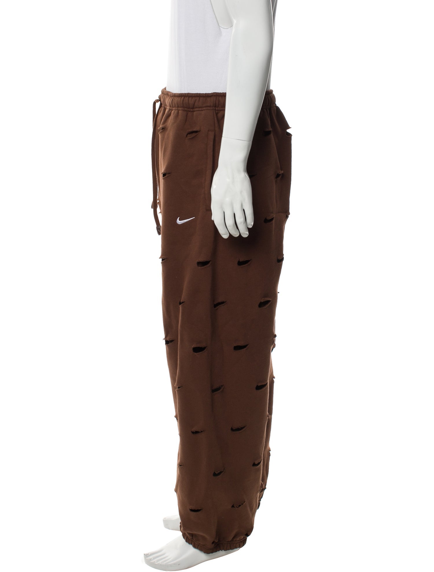 Nike x Jacquemus Printed Joggers