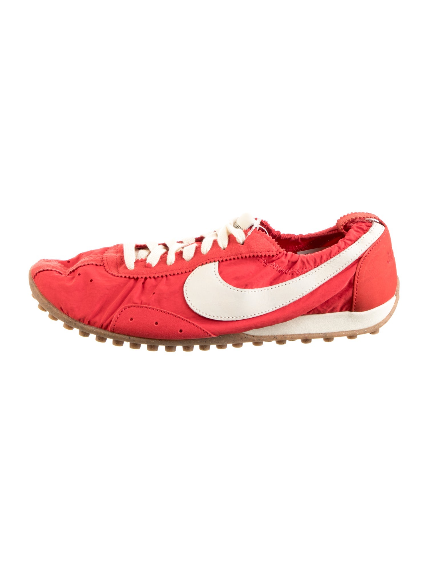 Nike x Jacquemus Moon Shoe SP 'University Red' Athletic Sneakers