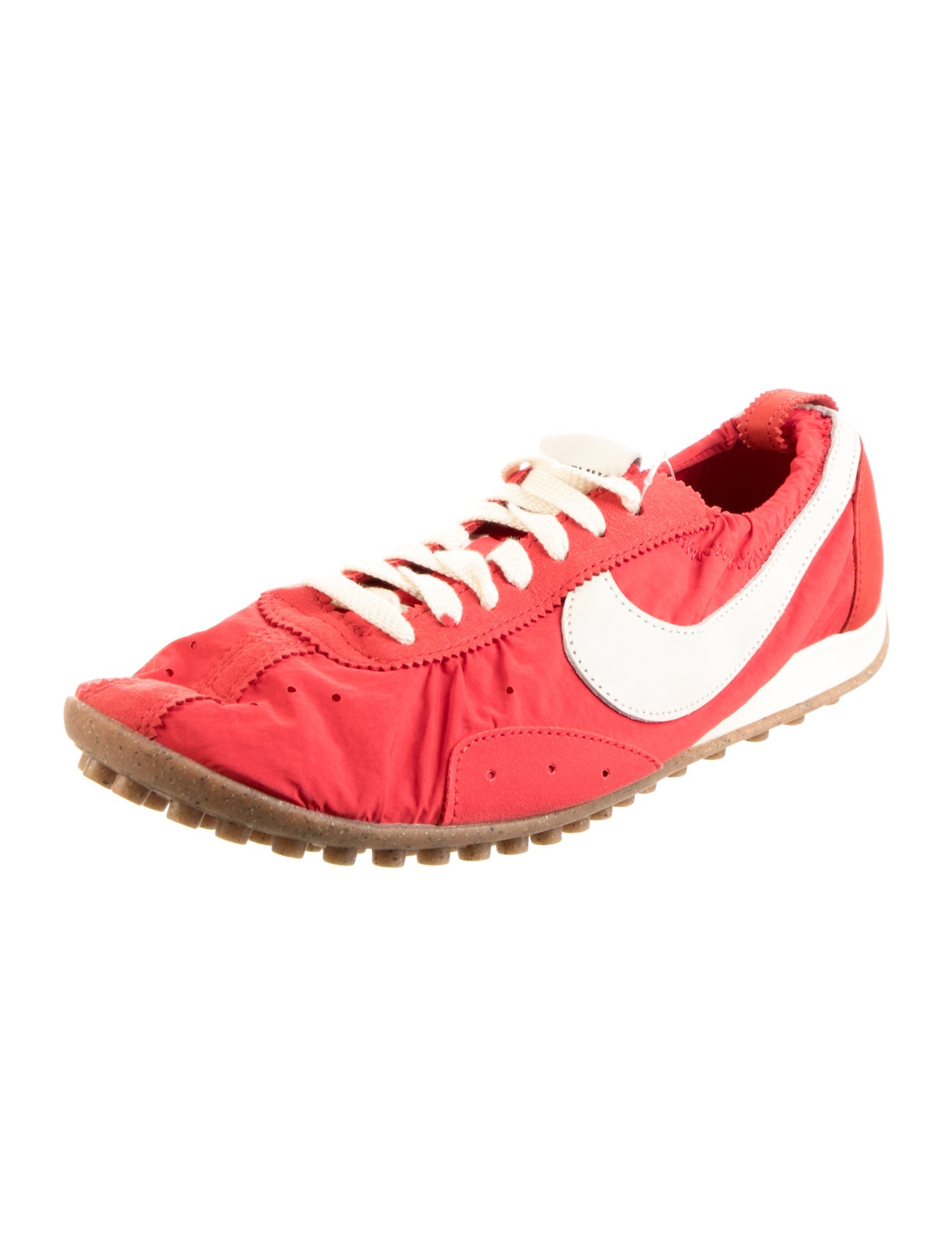 Nike x Jacquemus Moon Shoe SP 'University Red' Athletic Sneakers