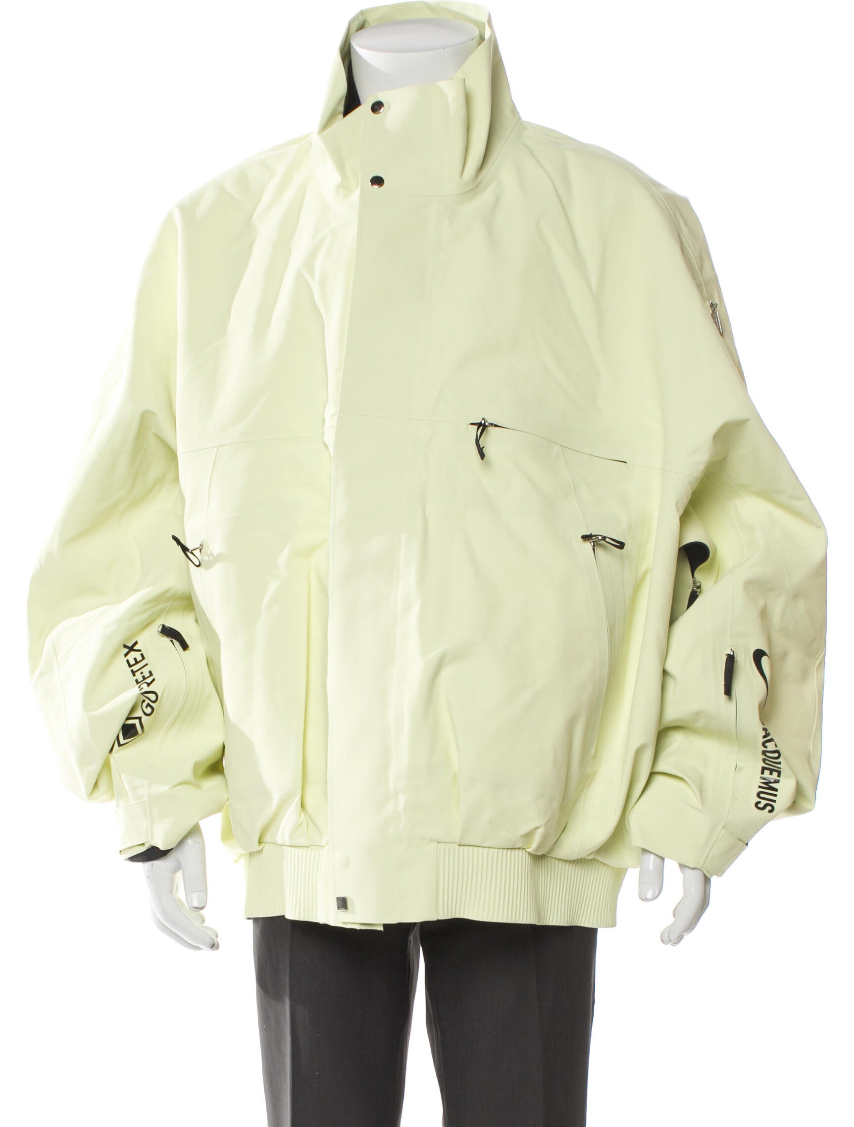Nike x Jacquemus GORE-TEX 2-in-1 Windbreaker