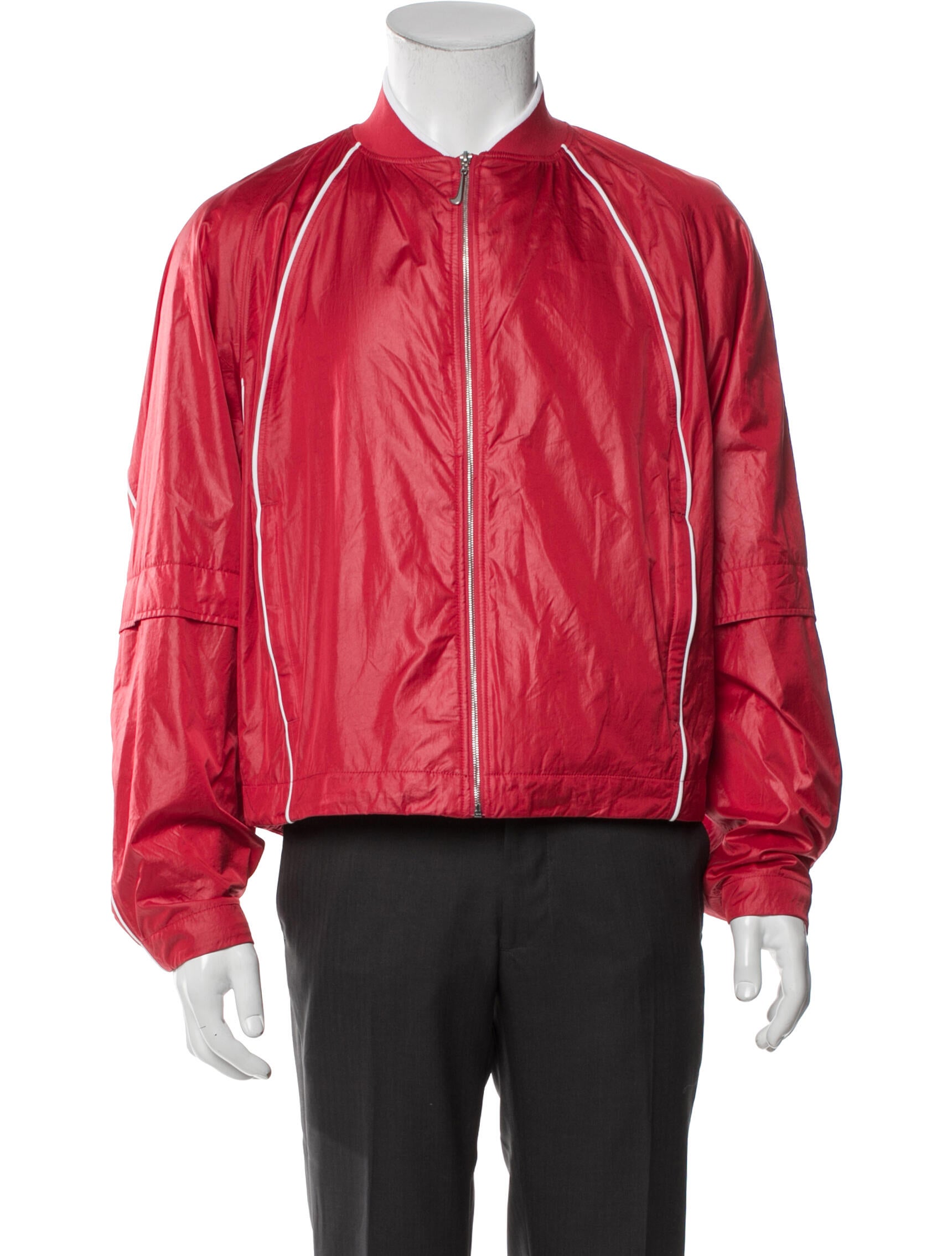 Nike x Jacquemus Track Windbreaker