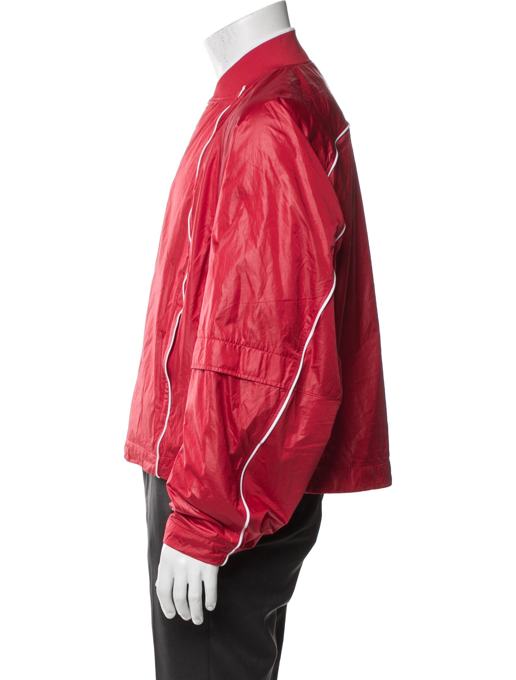 Nike x Jacquemus Track Windbreaker