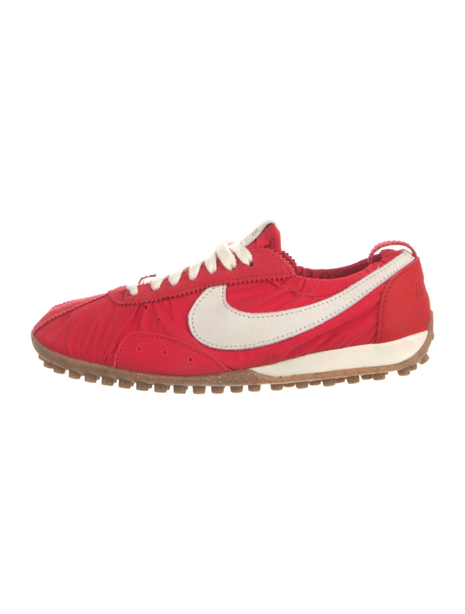 Nike x Jacquemus Moon Shoe SP 'University Red' Sneakers