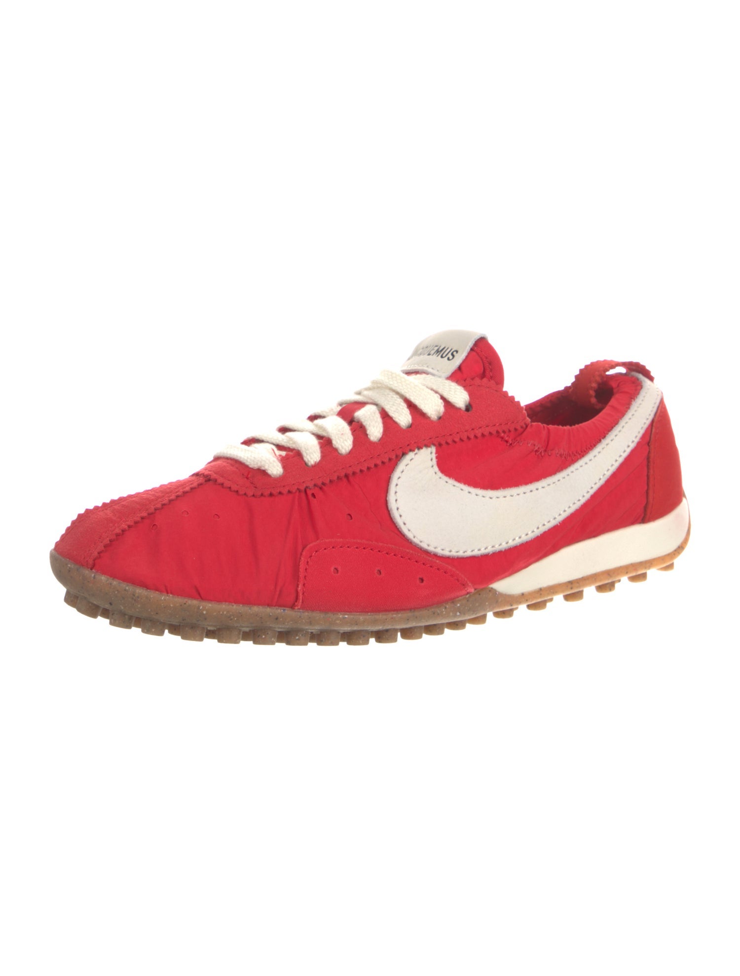 Nike x Jacquemus Moon Shoe SP 'University Red' Sneakers