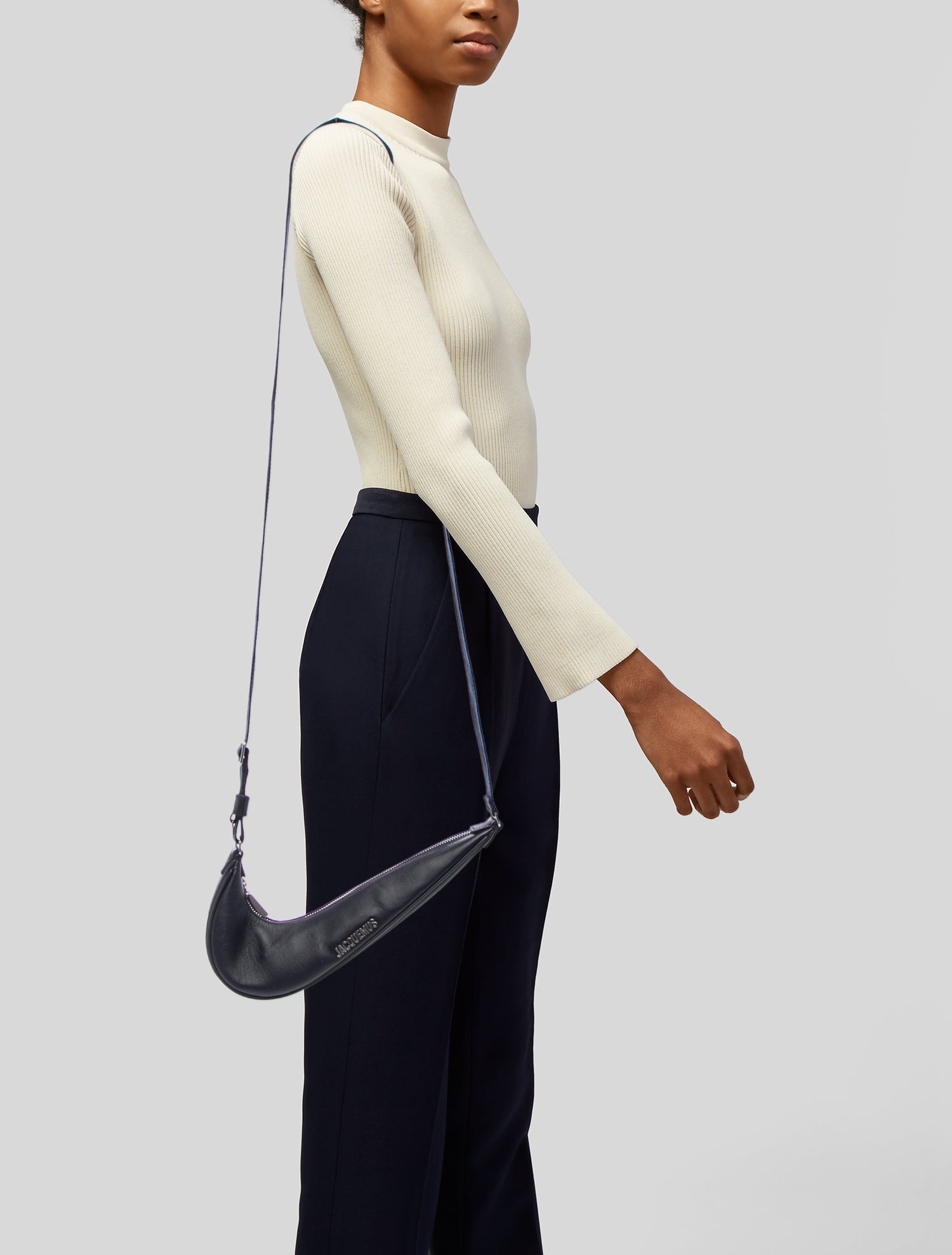 open lace back dress x Jacquemus NRG Dress