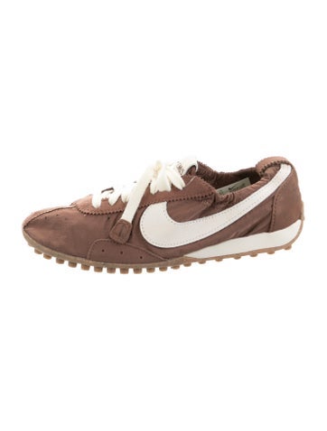 Pre-owned Nike X Jacquemus Moon Shoe Sp Sneakers W/ Tags In Brown