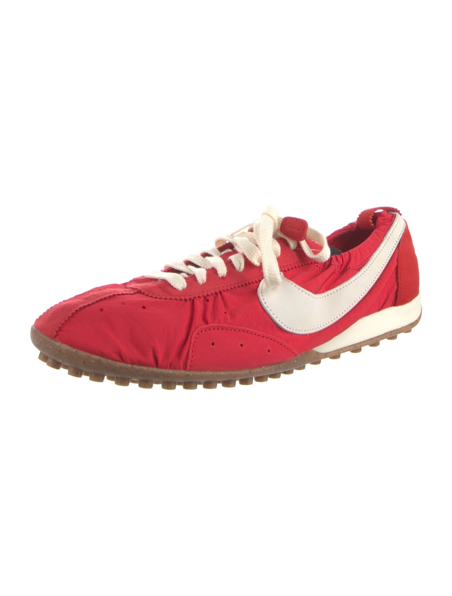 Nike x Jacquemus Moon Shoe SP 'University Red' Sneakers