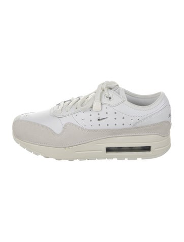 Pre-owned Nike X Jacquemus Air Max 1 '86 (w) Sneakers In Gray