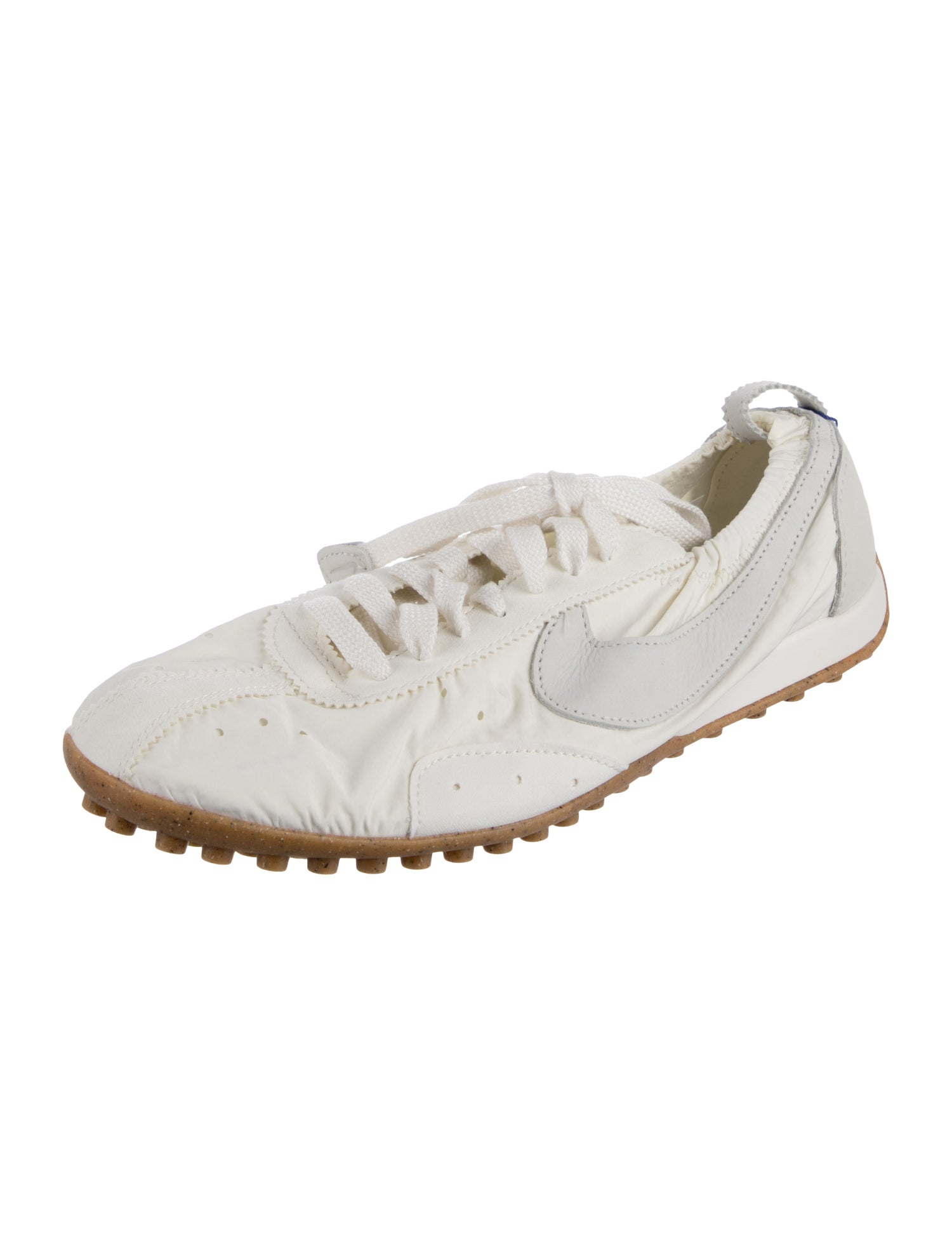Chanel 2024 Interlocking CC Logo Sneakers - White Sneakers, Shoes