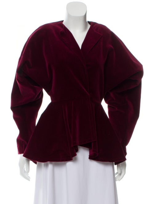Norma Kamali Jacket