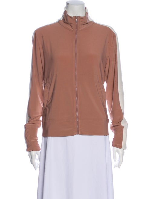 Norma Kamali Jacket Pink