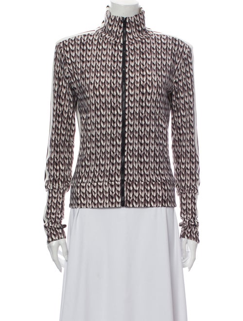 Norma Kamali Evening Jacket