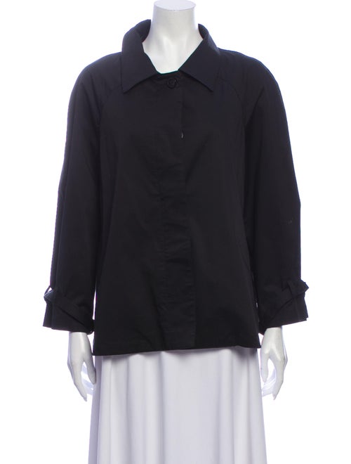 Norma Kamali Jacket Black