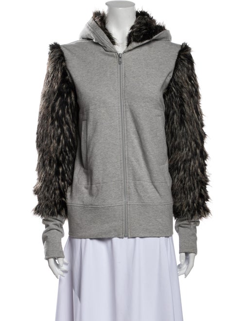 Norma Kamali Jacket Black