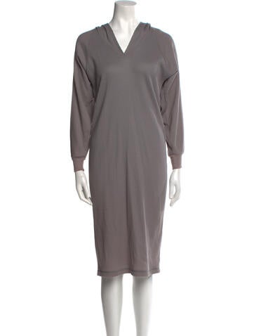 Norma Kamali Dresses Vintage Midi Length Dress S