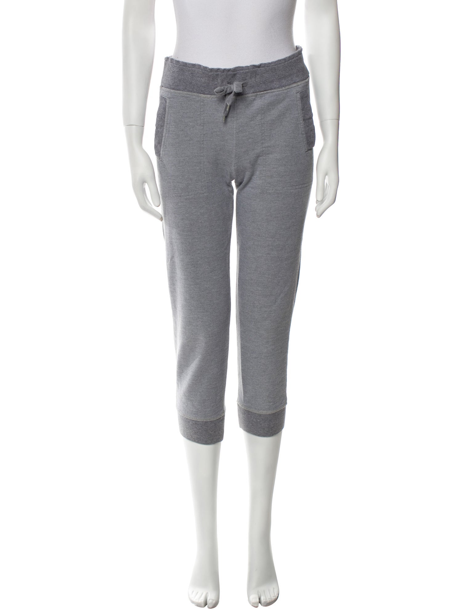 Norma Kamali Sweatpants