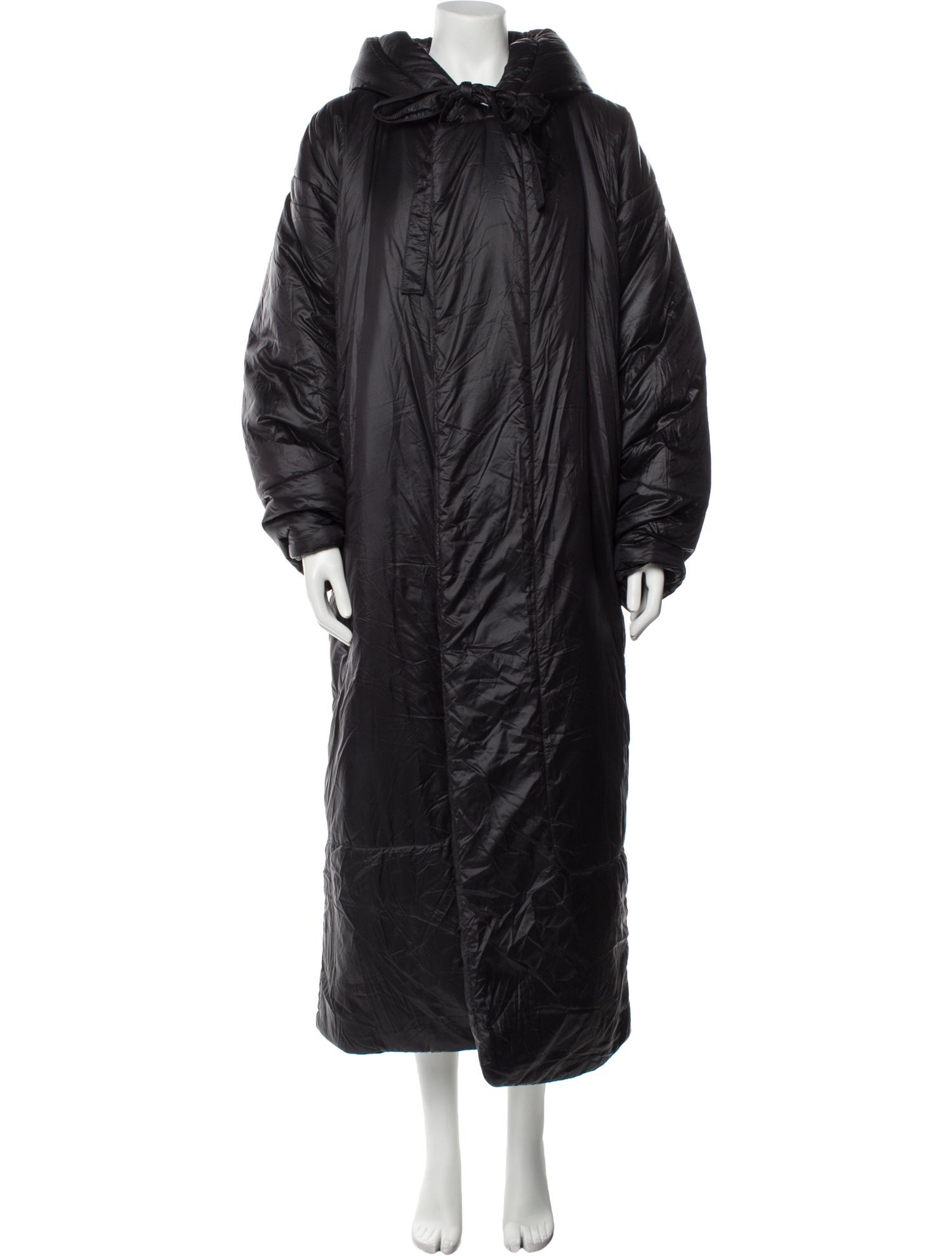 Norma Kamali Coat