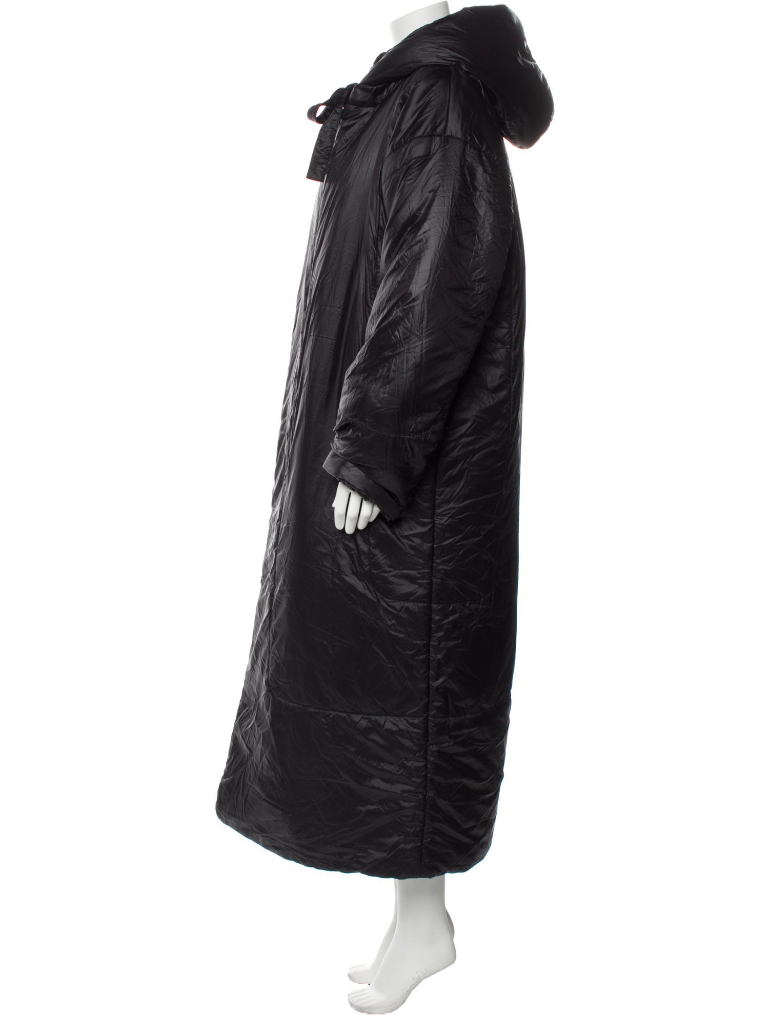 Norma Kamali Coat
