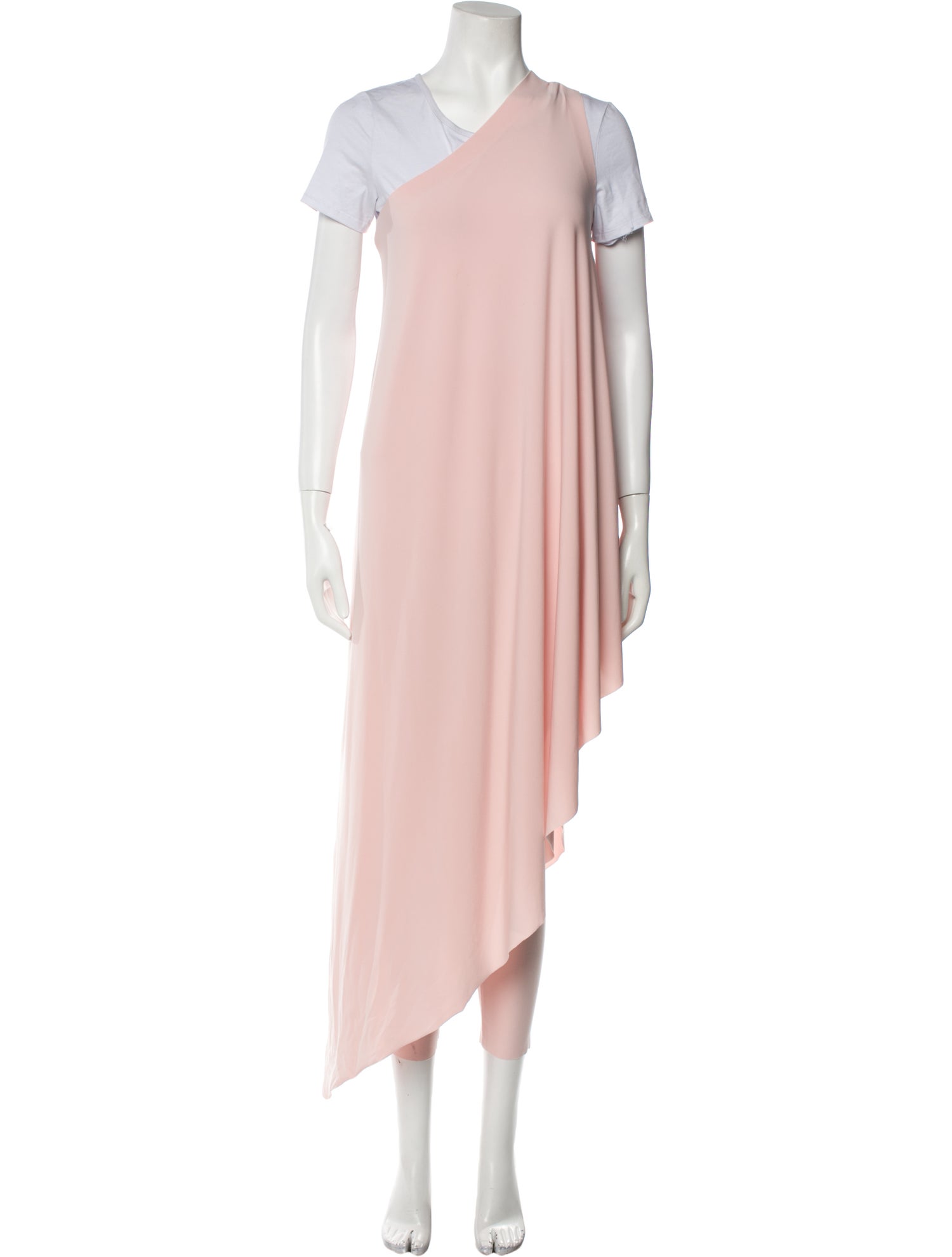 Norma Kamali Pant Set