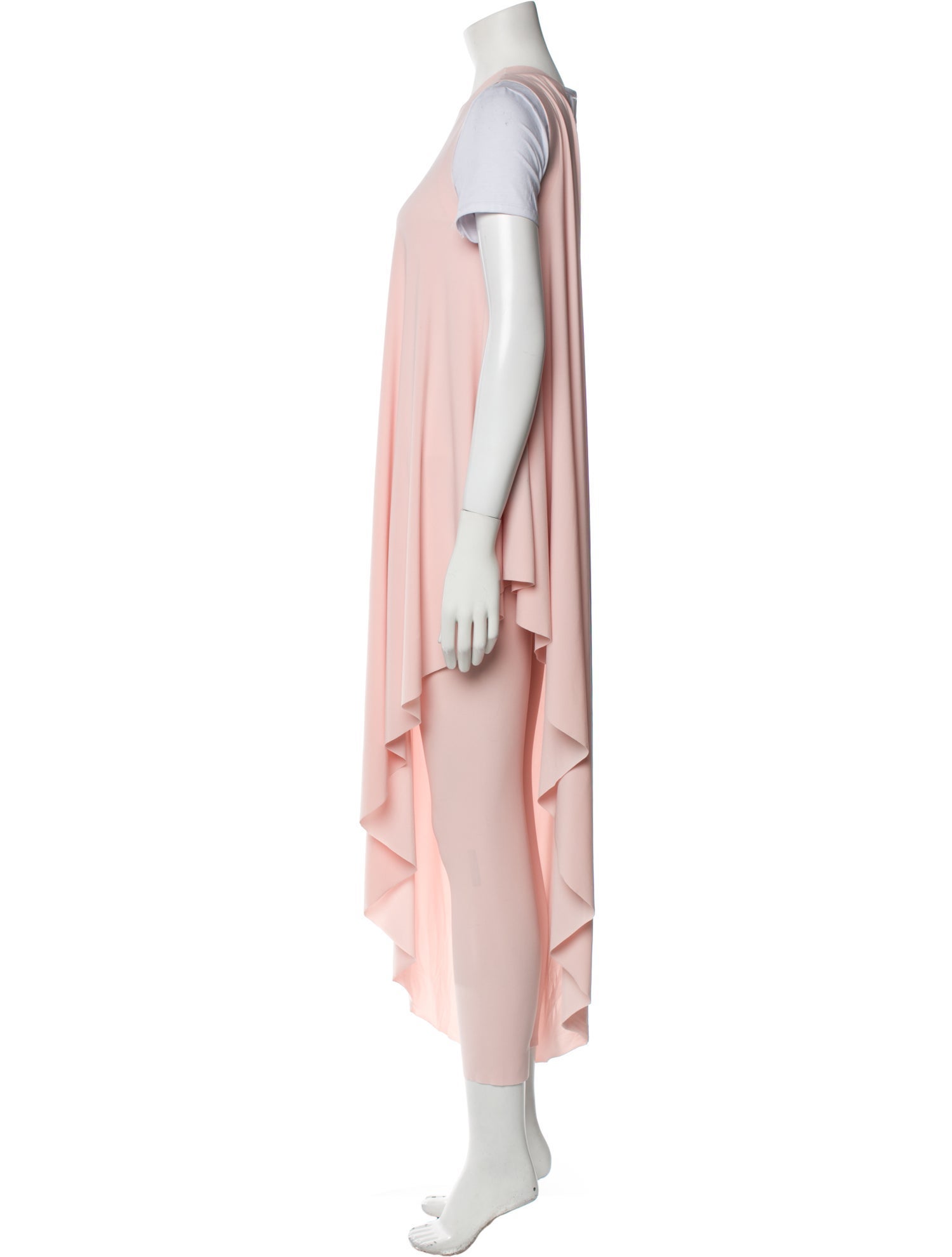 Norma Kamali Pant Set